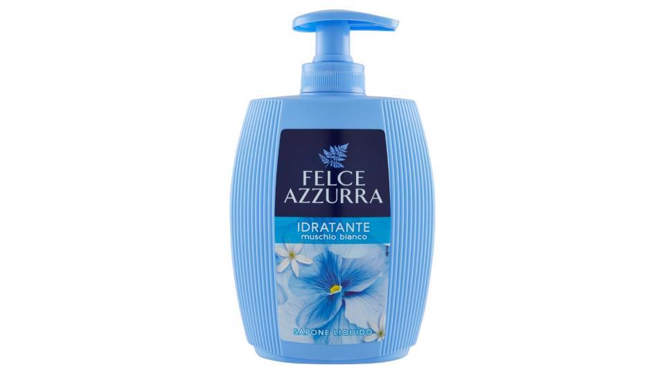 Felce Azzurra - Sapone Liquido, Classico - 