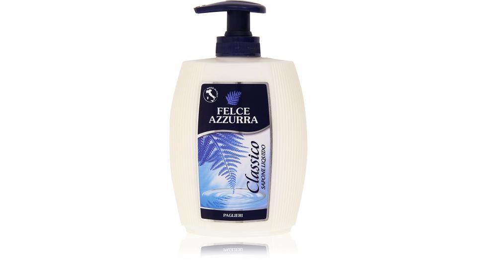 Felce Azzurra - Sapone Liquido, Classico - 