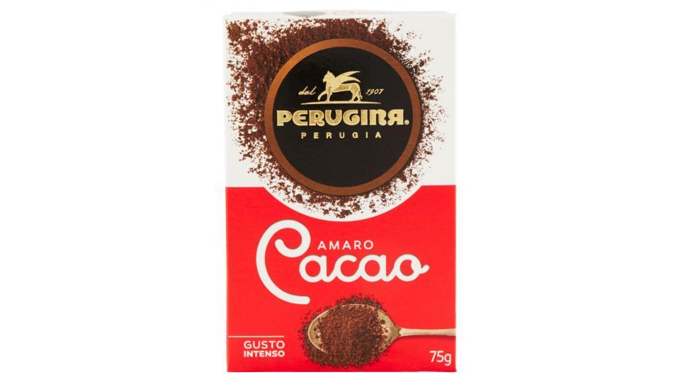PERUGINA Cacao Amaro in polvere