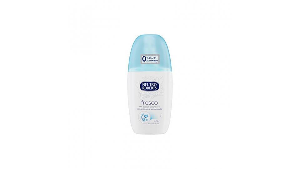 Roberts Deo Vapo Fresco