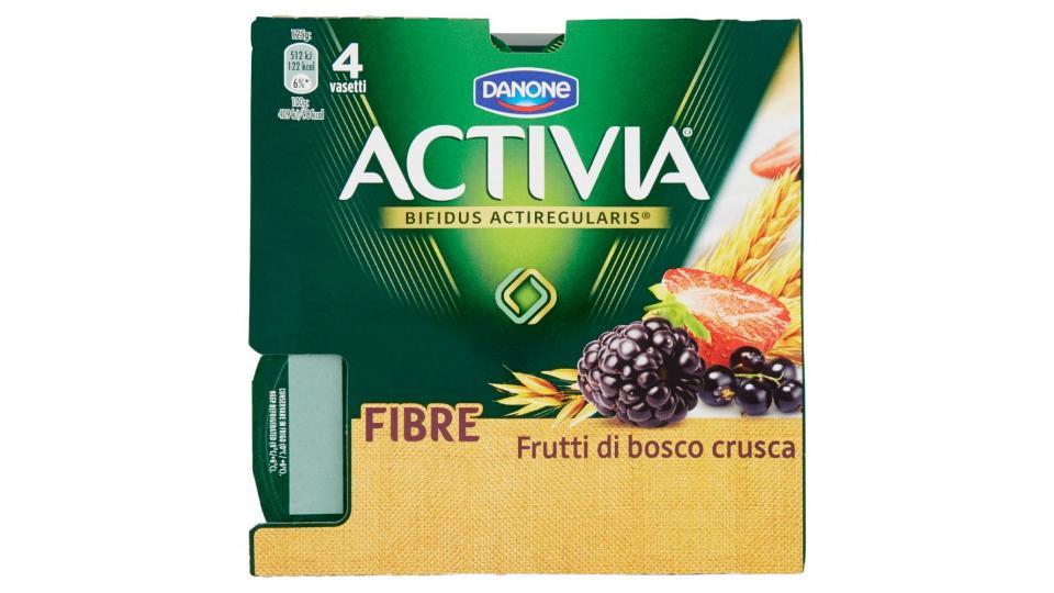 Danone activia prugna x 4