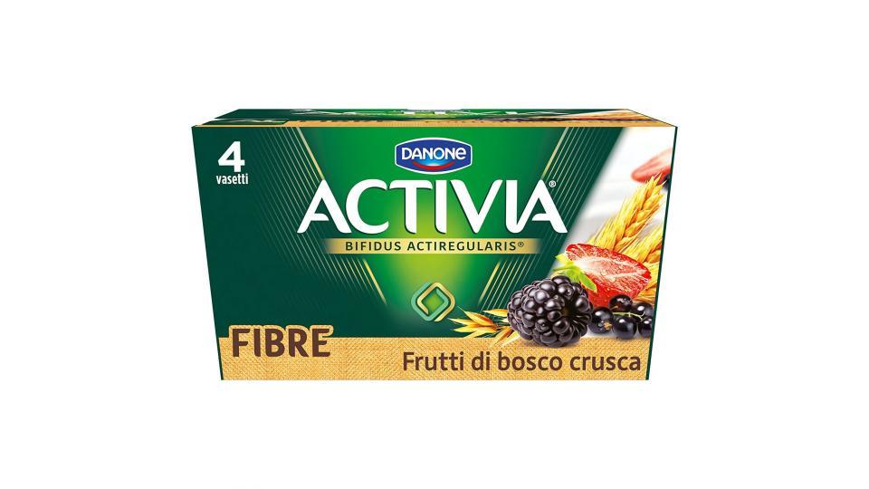 Danone activia prugna x 4