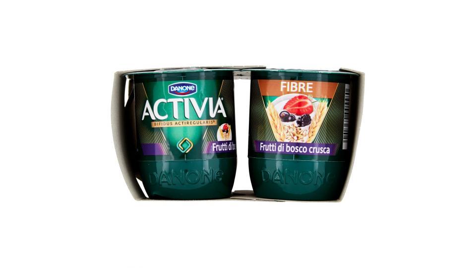 Danone activia prugna x 4