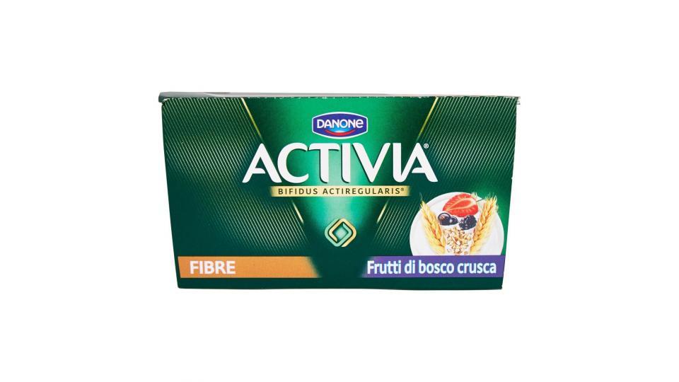 Danone activia prugna x 4