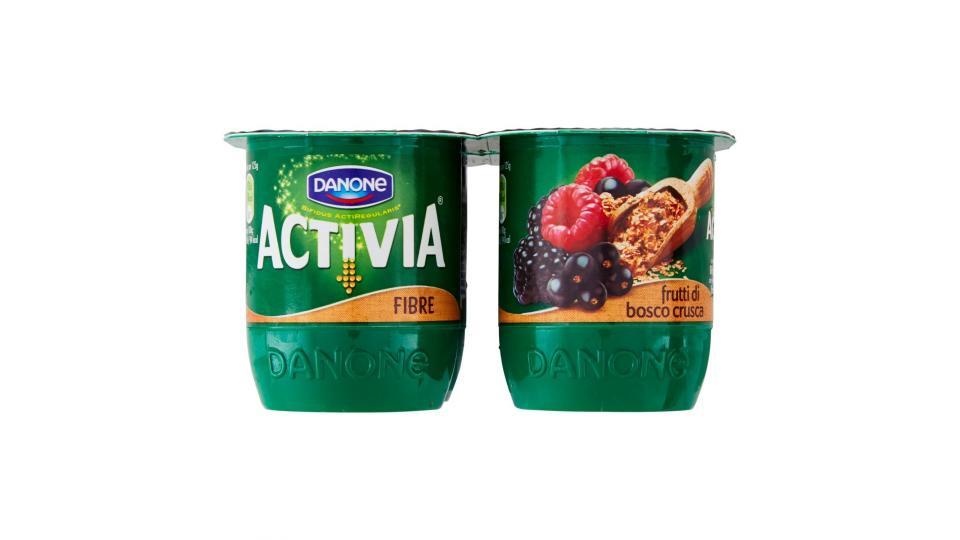 Danone activia prugna x 4