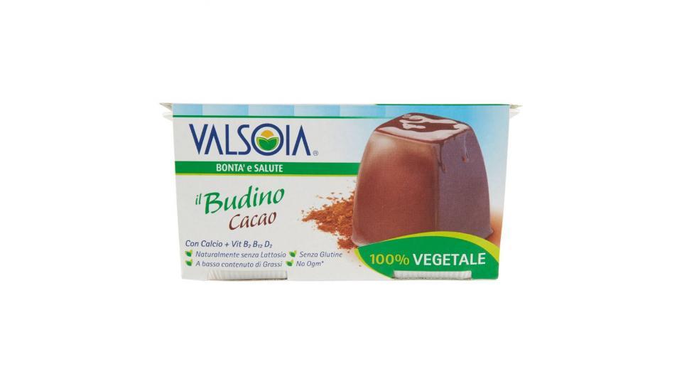 Valsoia Bontà e Salute Yosoi cranberry e bacche di Goji