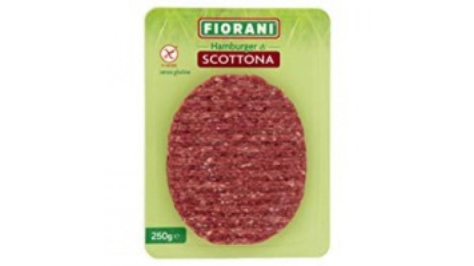 Fiorani Hamburger Scottona