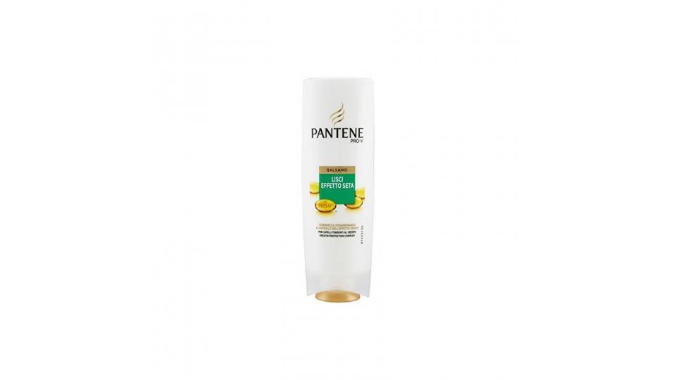 Pantene Balsamo Seta