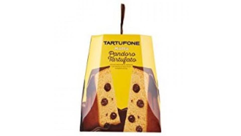 Tartufone Pandoro Tartufato