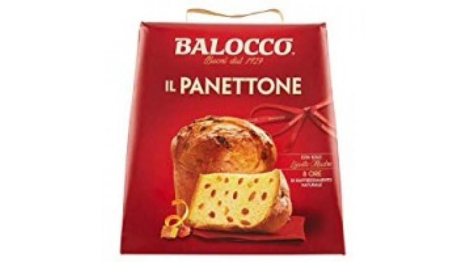 IL PANETTONE Balocco