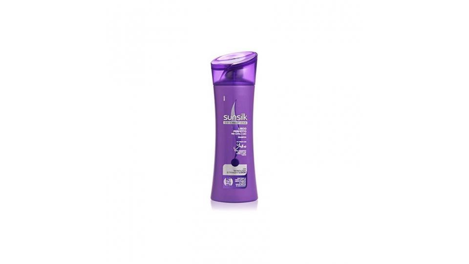Sunsilk - Shampoo, Co-creations, liscio perfetto, per capelli lisci