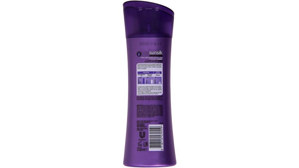 Dimension 2/1 shampoo capelli lisci