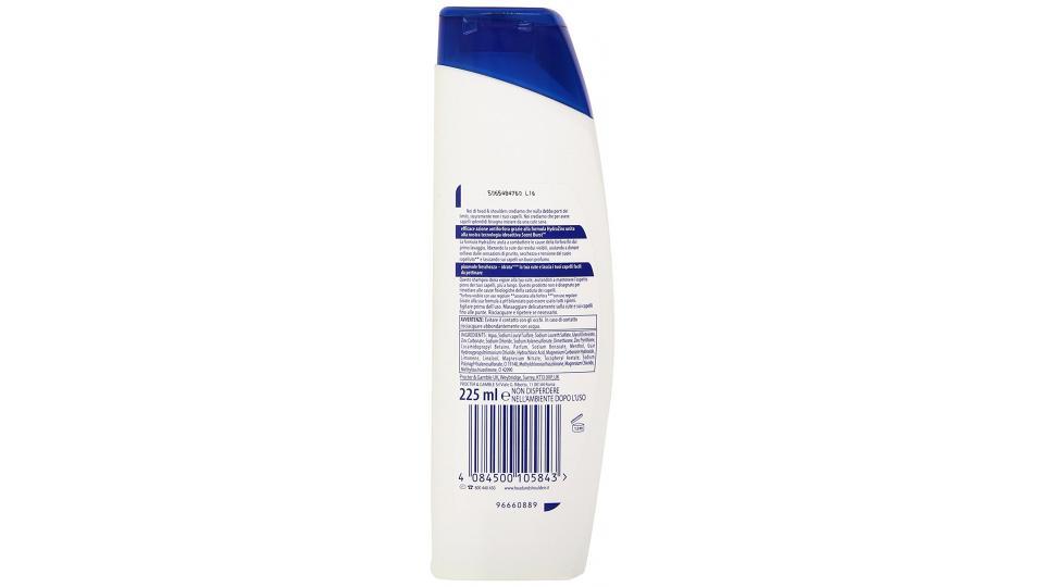 Head & Shoulders Antiforfora 2in1 Anticaduta, Shampoo e Balsamo