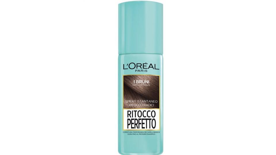 L'Oréal Paris Ritocco Perfetto Spray Istantaneo Ritocco Radici