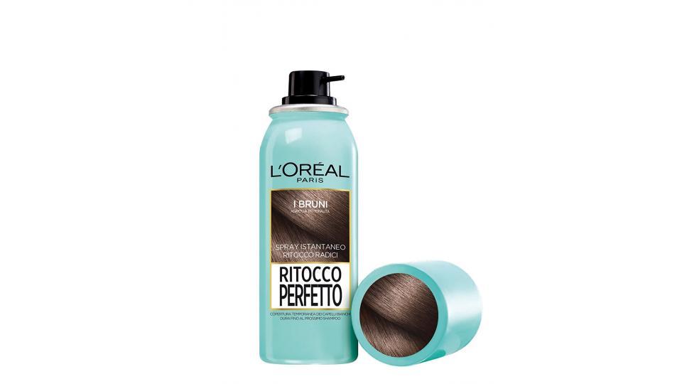 L'Oréal Paris Ritocco Perfetto Spray Istantaneo Ritocco Radici