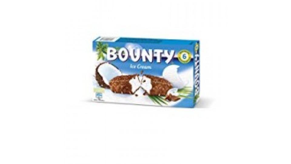 BOUNTY