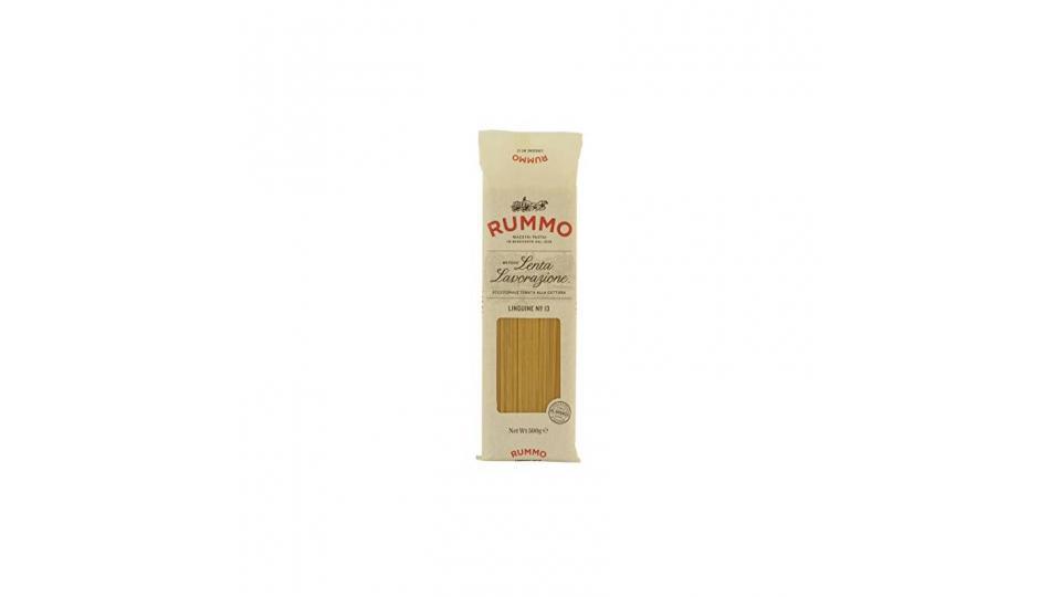 Rummo Linguine n° 13