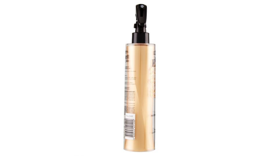 L'Oréal Paris Elnett Spray Protezione Calore Lisci Lacca Spray per Capelli