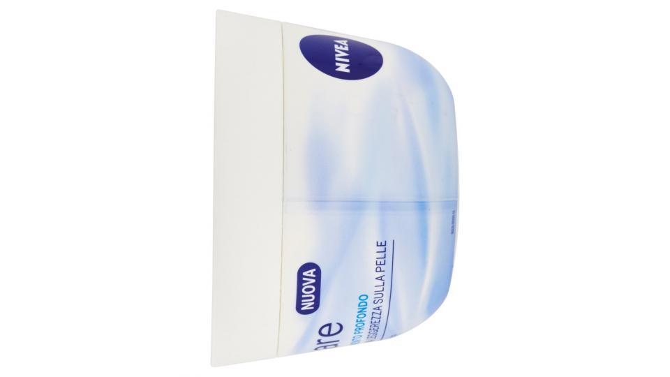 Nivea Care Nutrimento Profondo Viso e corpo