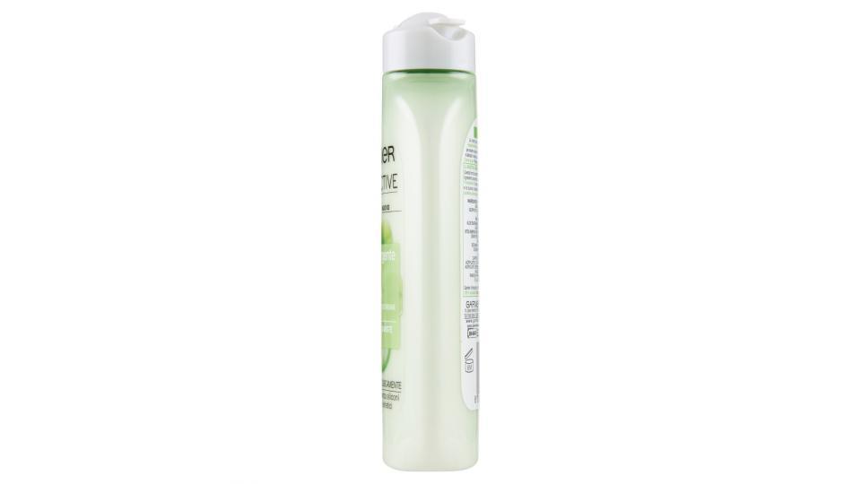 Garnier Fresh Latte Detergente Idratante per Pelli Normali o Miste