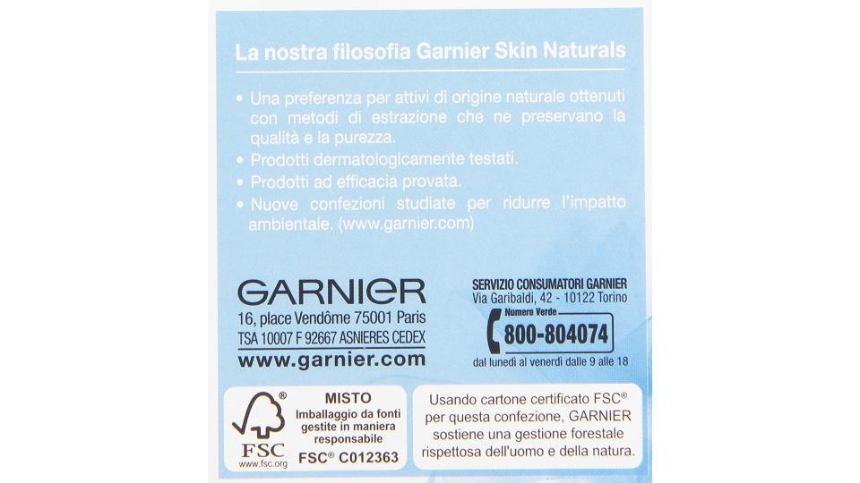 Garnier Idratante Prodigiosa Vellutante Crema Leggera per Pelli Normali