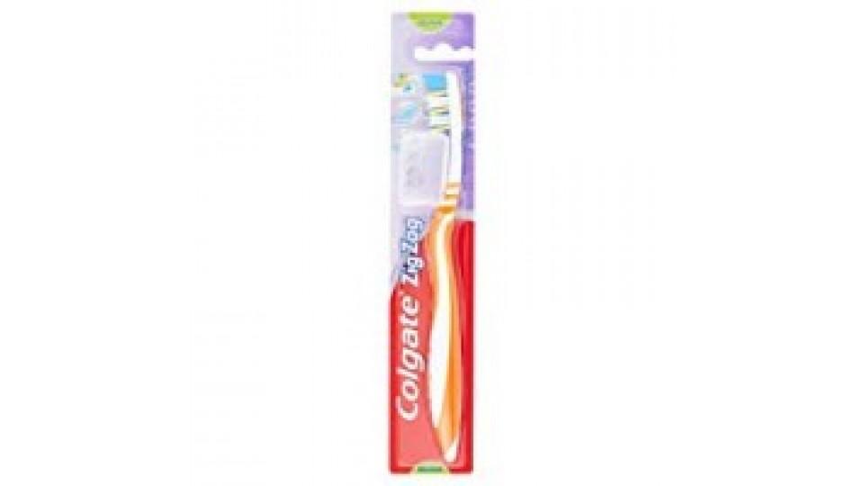 Colgate spazzolino zig zag