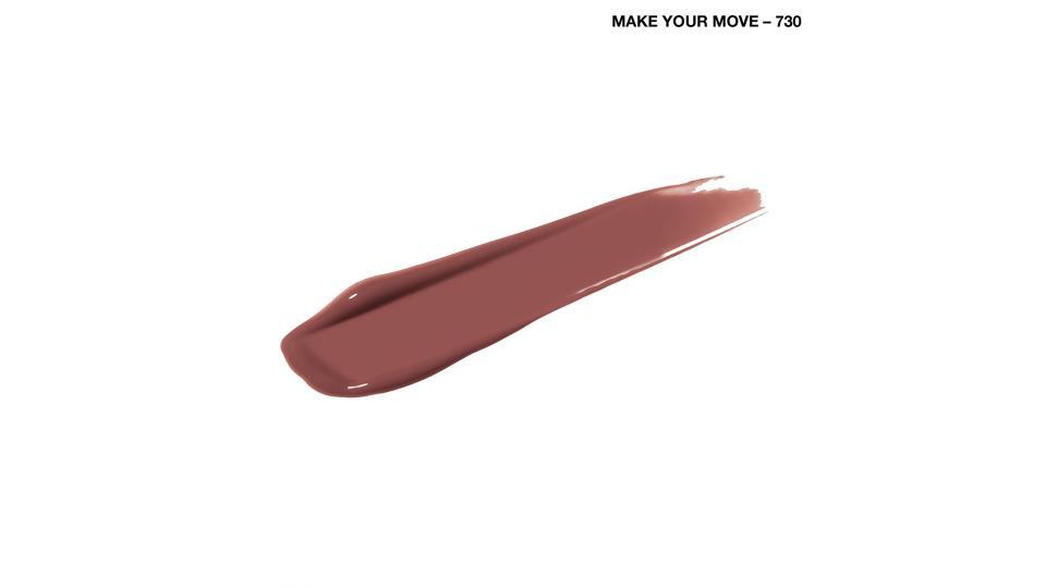 Rimmel Provocalips Transfer Proof, Rossetto, Make Your Move