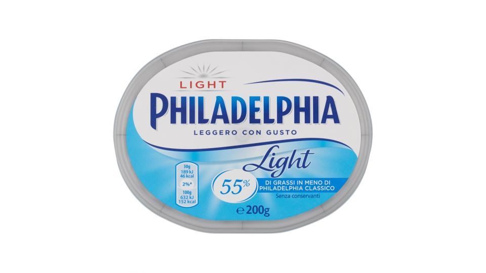 Philadelphia Light