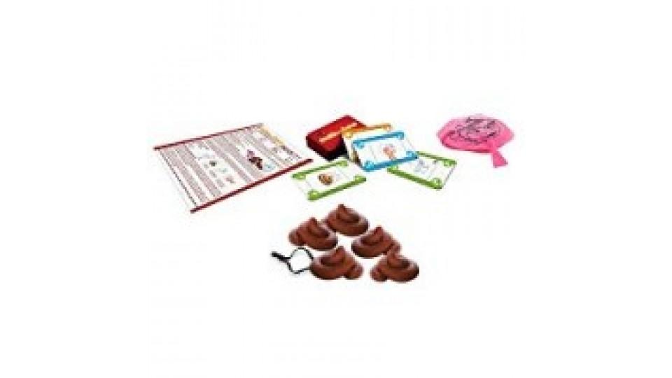 Grandi Giochi GG00184 - Gioco Occhio alla Cacca