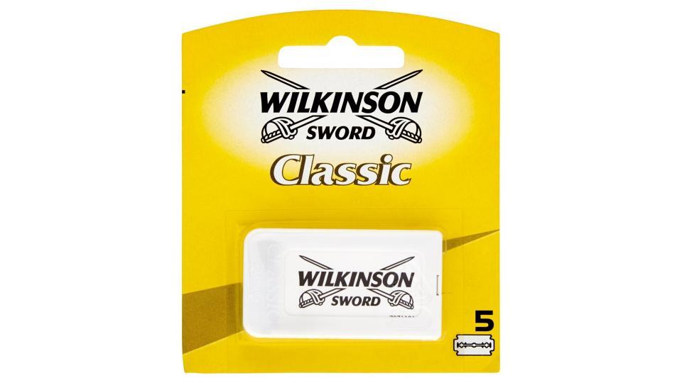 Wilkinson - Sword Extreme 3 Sensitive
