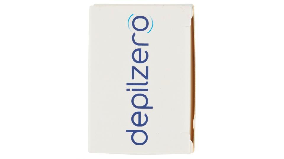 Depilzero - Crema depilatoria Viso