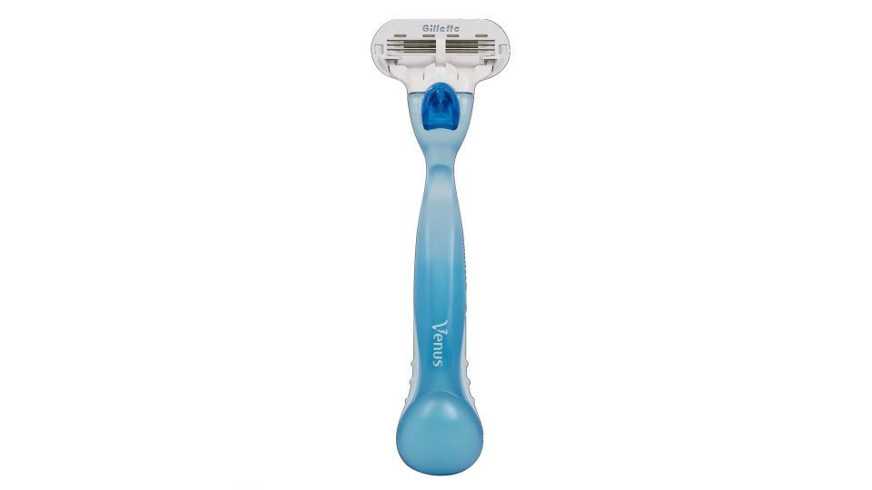 Gillette Venus Rasoio