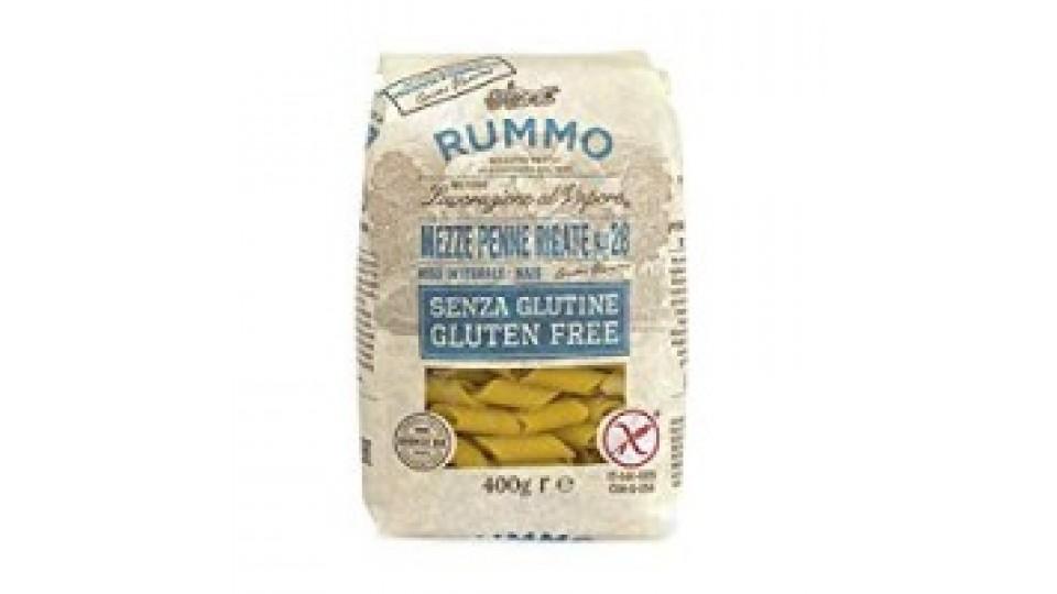 la Molisana Gluten free Penne Rigate N°20