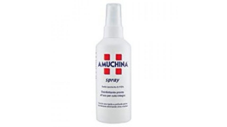 Amuchina per superfici spray ml750