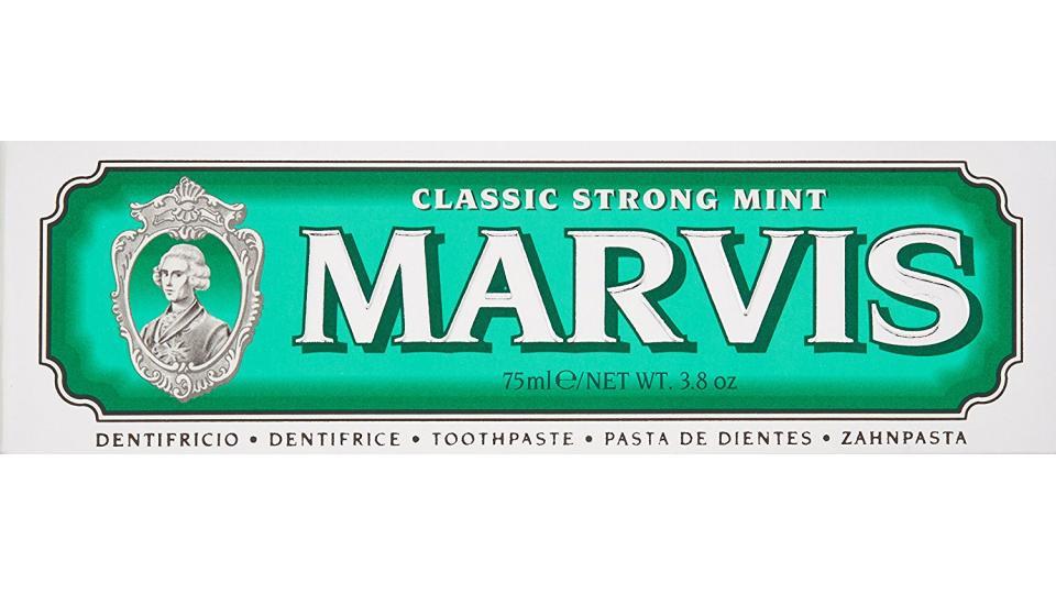 MARVIS DENTIFRICIO 75ML STRONG MINT