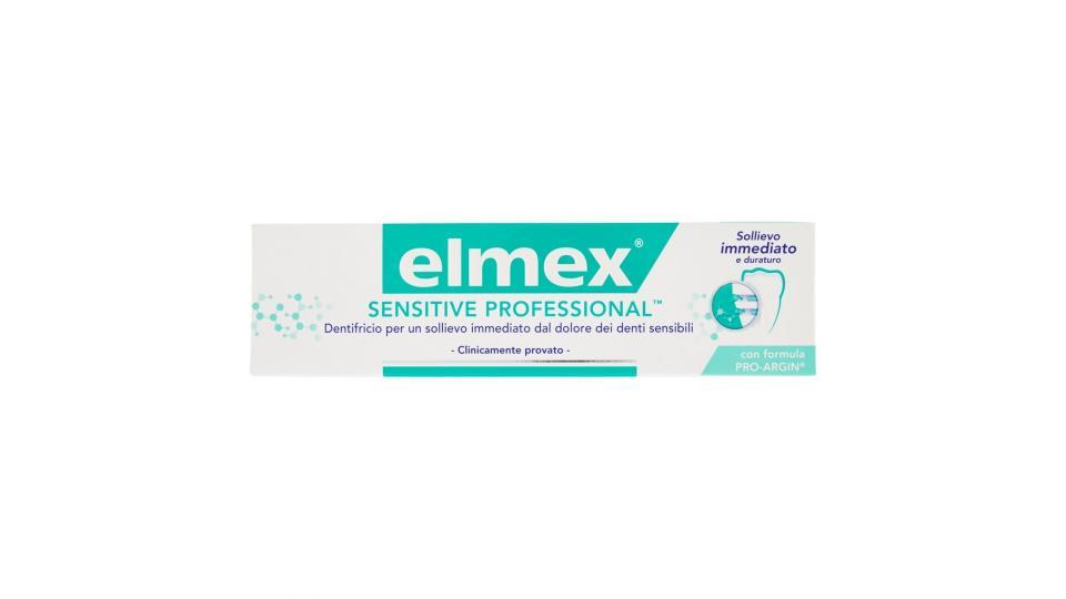 Elmex Dent Sens/Professional