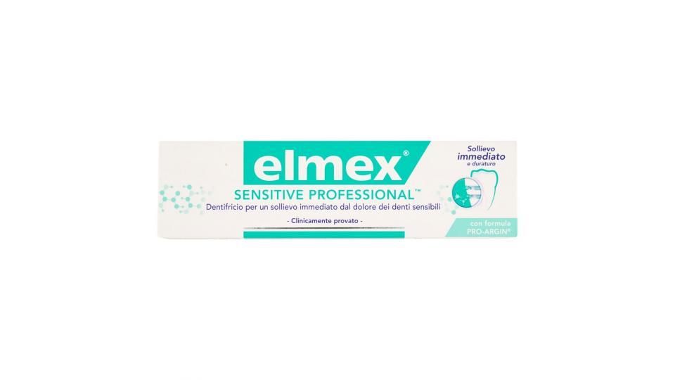 Elmex Dent Sens/Professional