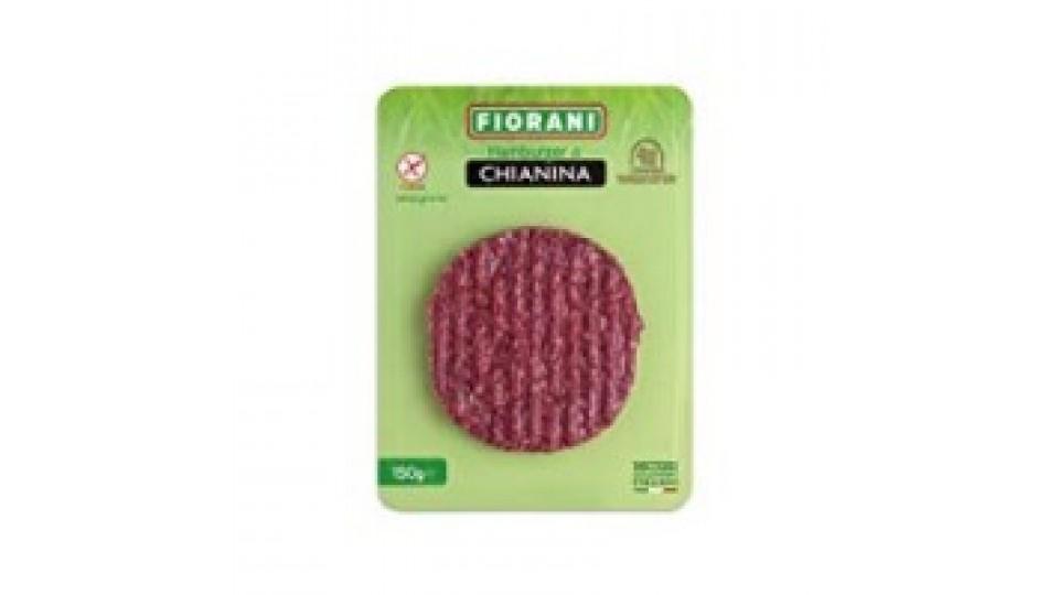 Fiorani Hamburger Chianina