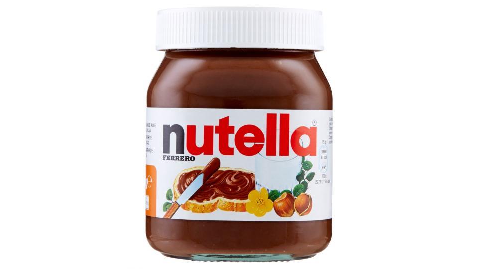 Nutella