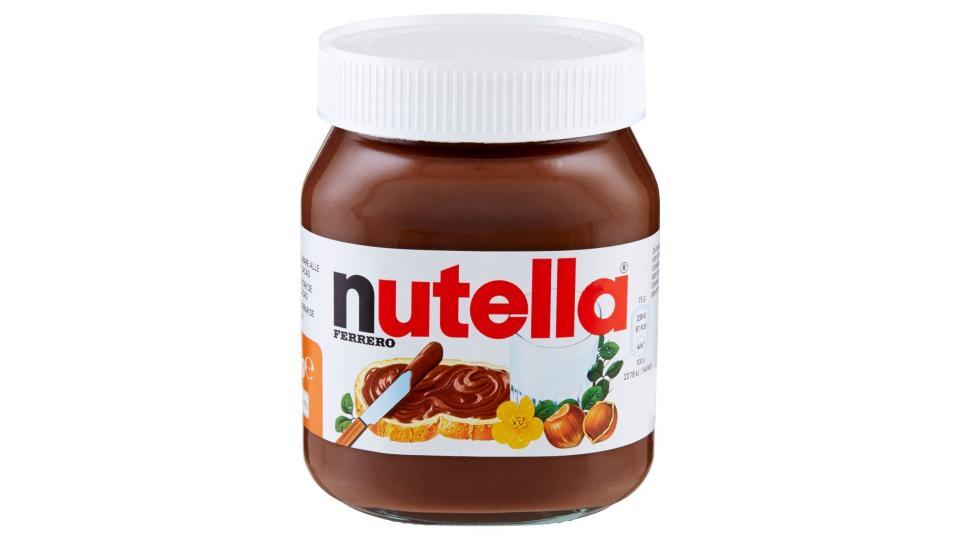 Nutella