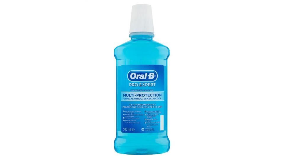 Oral-B Fluorinse Collutorio