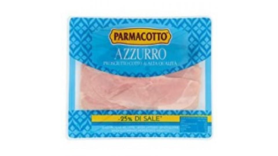 PROSCIUTTO COTTO A.Q. NAZIONALE