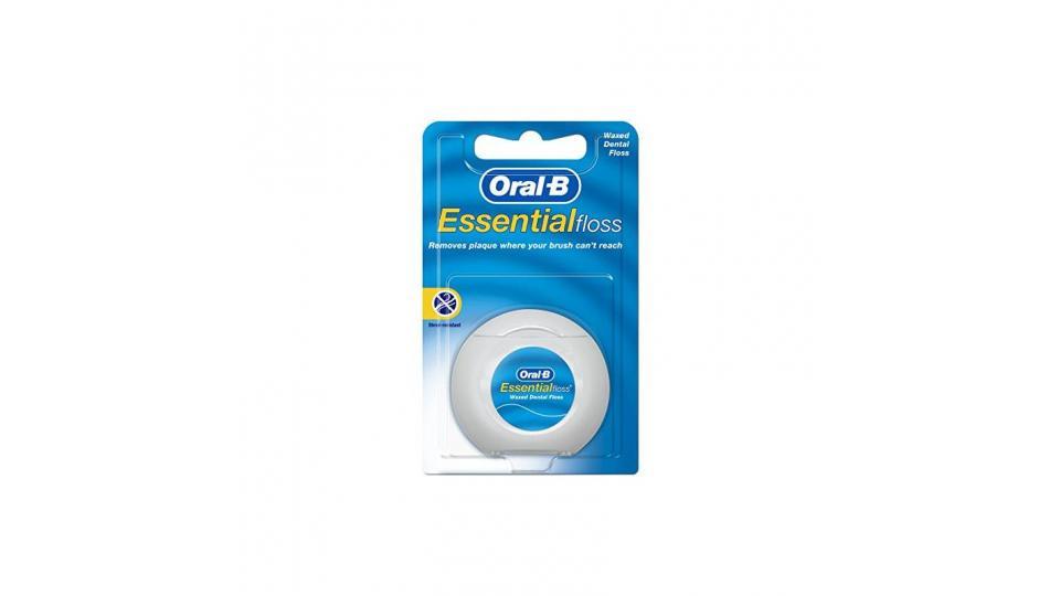 Oral B 005012 Filo Interdentale, non cerato