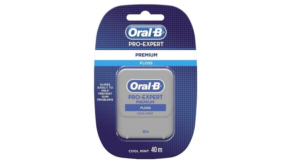 Oral-B Pro-Expert Premium Filo Interdentale