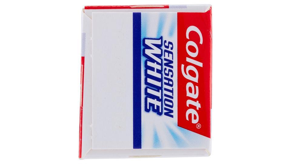 Colgate Sensation White