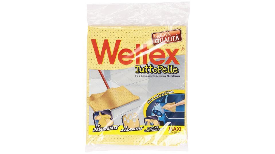 Wettex panno spugna x3