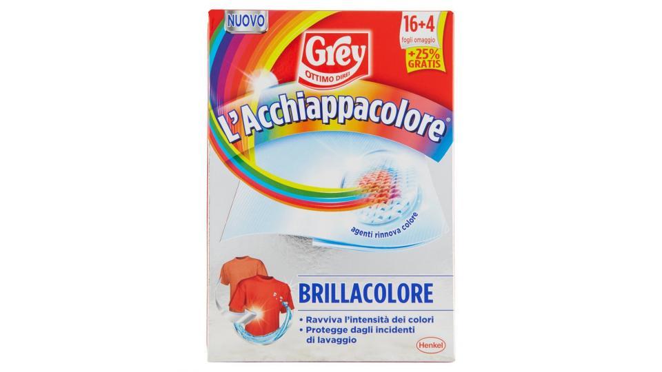 Acchiappacolore X 16+4 Br/Colore