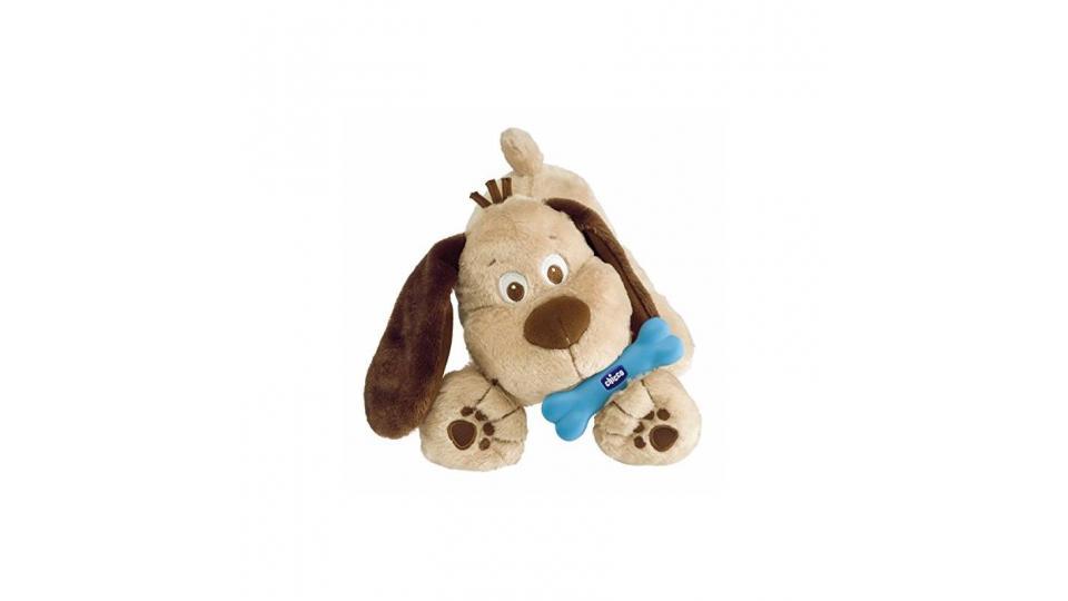 Chicco 67017 Il Mio Primo Cucciolo, Peluche Elettronico con Effetti Sonori