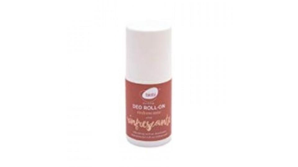 Deo roll-on - rinfrescante