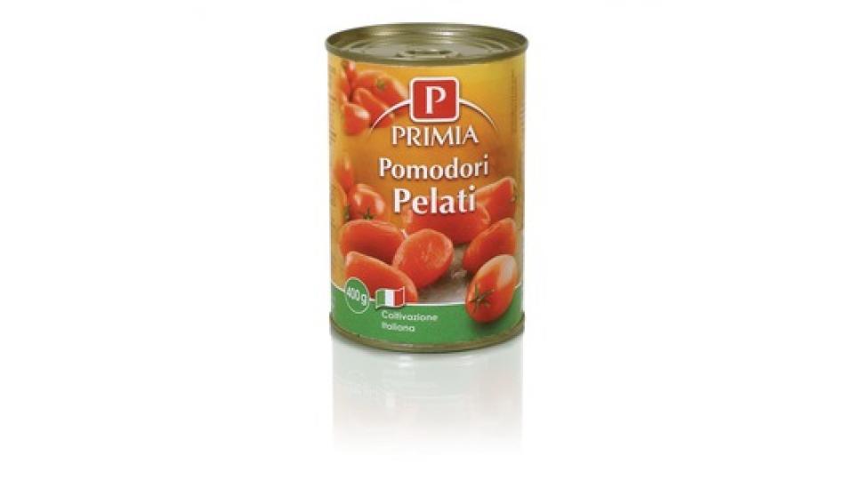 Pomodori pelati NaturaSÃ¬